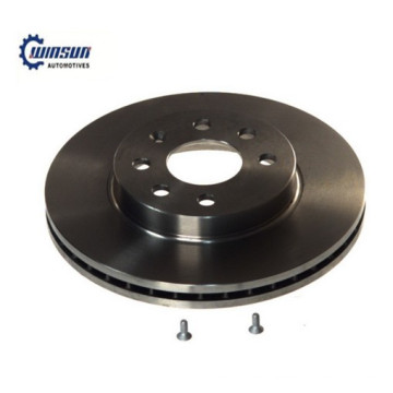 96286933 96312559 Disque de frein pour DAEWOO CHEVROLET